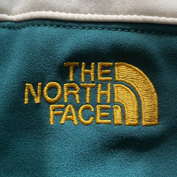 North Face Apex Bionic 2 Softshell Jacket - Picture 3 of 8
